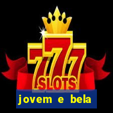 jovem e bela dublado download